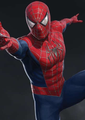 Peter-Parker