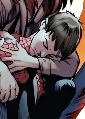 Peter Parker