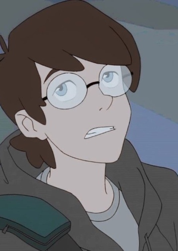 Peter Parker