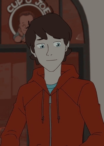 Peter Parker