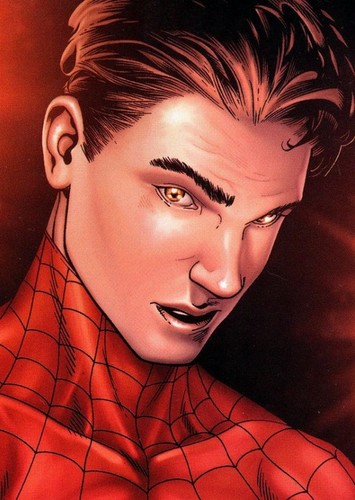 Peter Parker