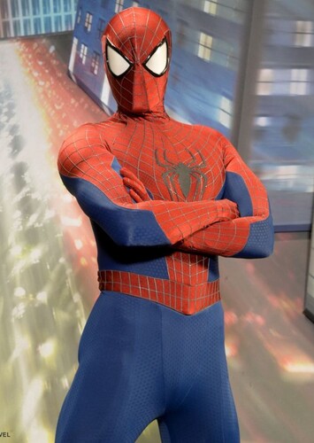 Peter Parker