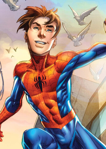 Peter Parker