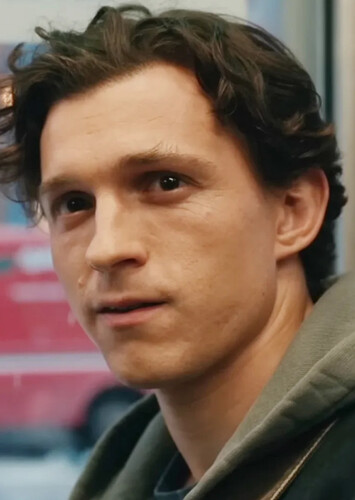 Peter Parker