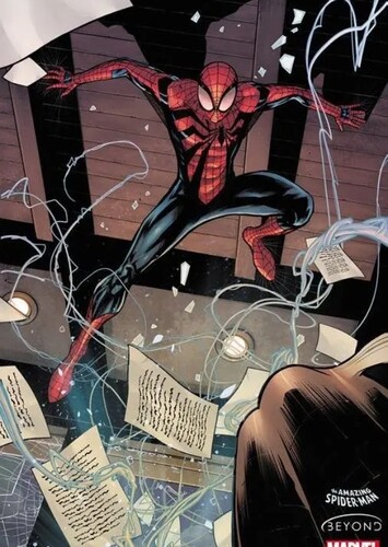 Peter Parker