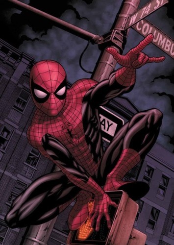 Peter Parker