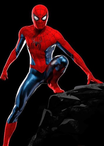 PETER PARKER