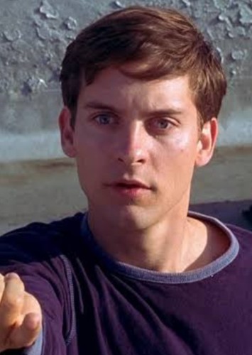 Peter Parker