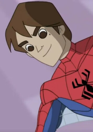 Peter Parker