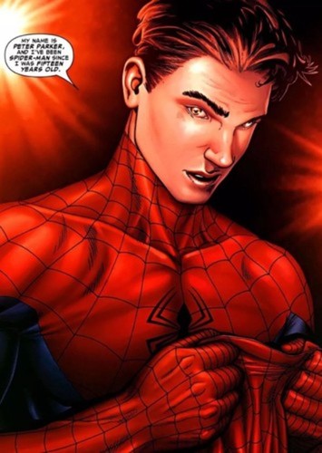 Peter Parker