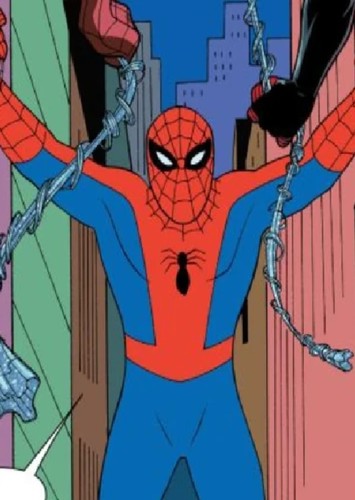 Peter Parker (67)