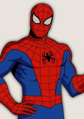 Peter Parker