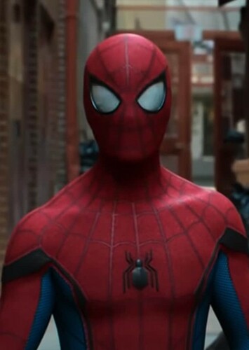Peter Parker