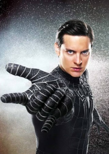 Peter Parker