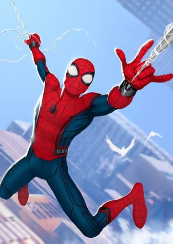 Peter Parker