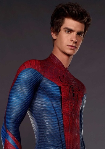 Peter Parker