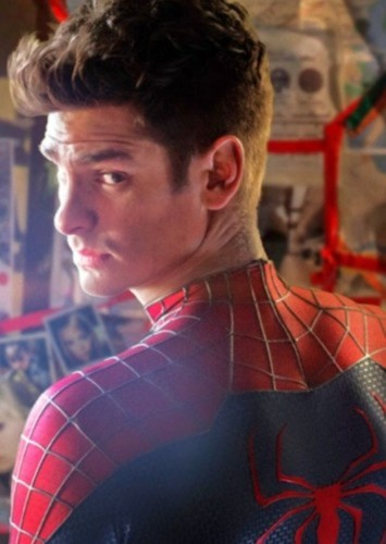 Peter Parker