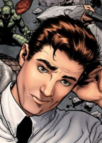 Peter Parker