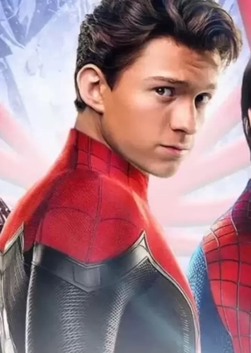 Peter Parker
