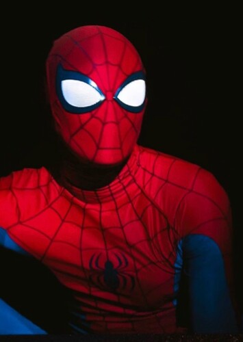 Peter Parker