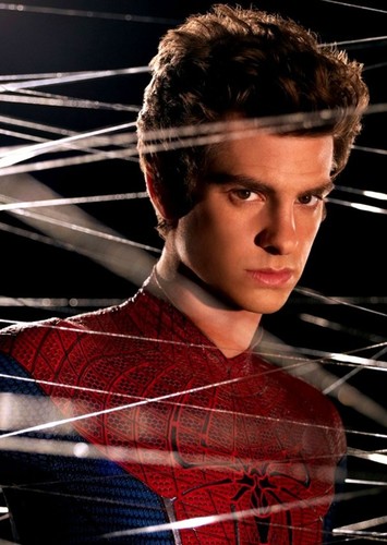 Peter Parker