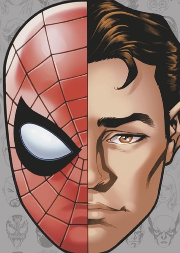 Peter Parker