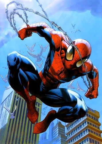 Peter Parker