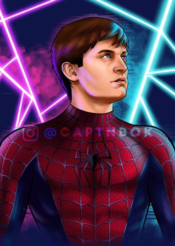 Peter Parker