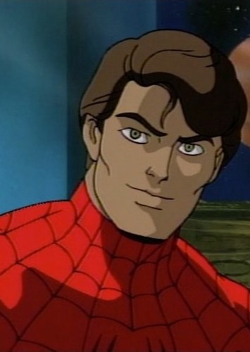 Peter Parker