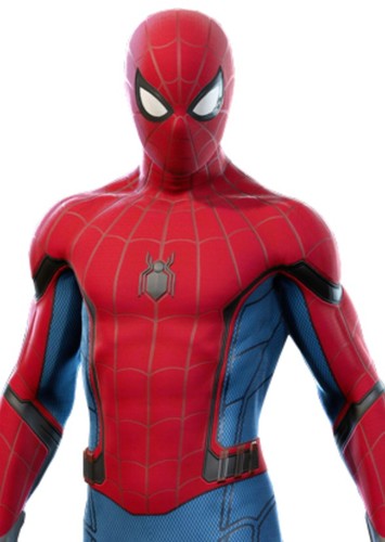 Peter Parker