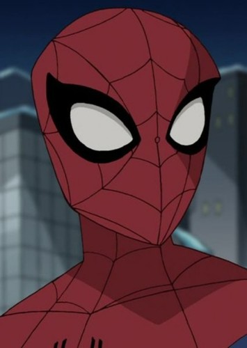 Peter Parker