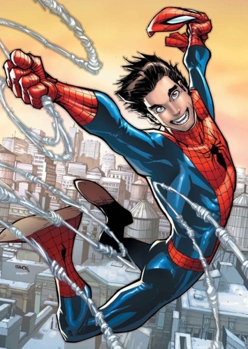 Peter Parker