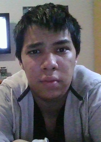 Peter Parker