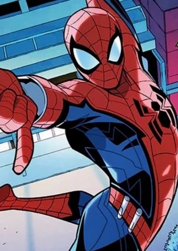 Peter Parker