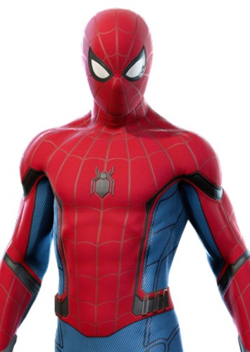 Peter Parker