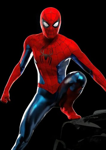 Spider-Man