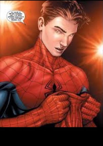 Spider-Man