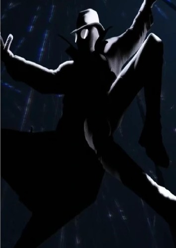 Peter Parker (7)