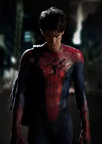 Peter Parker