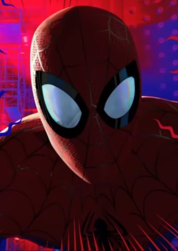 Peter Parker
