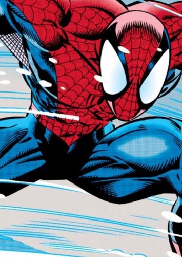 Peter Parker