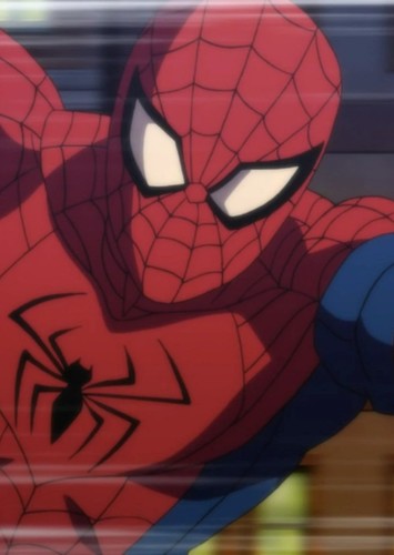 Peter Parker