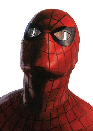 Peter Parker