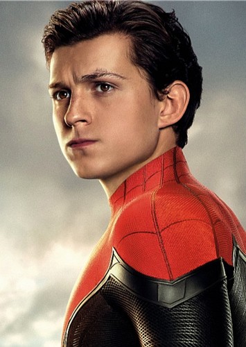 Peter Parker