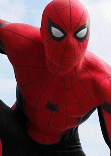 Peter Parker