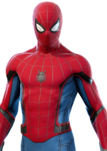 Peter Parker