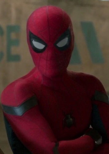 Peter Parker