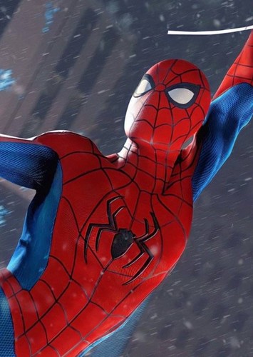 Peter Parker