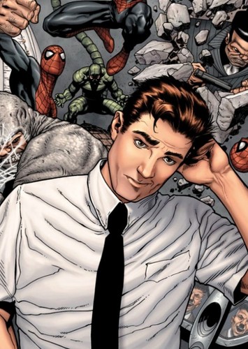 Peter Parker
