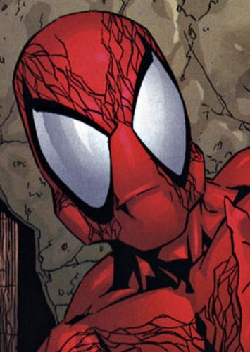 Peter Parker